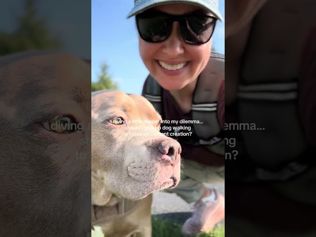 Update to my dilemma…