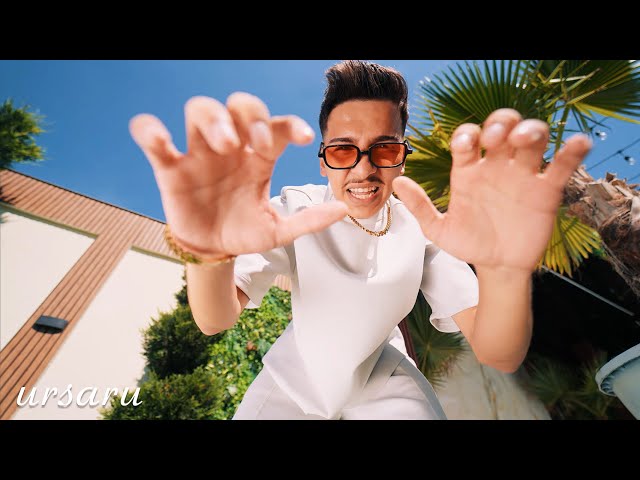 Ursaru - Boca 💋 | Official Video