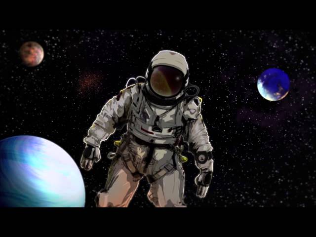 MONO - Dream Odyssey (Official Music Video)