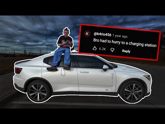 How many times can you launch an EV before it dies?