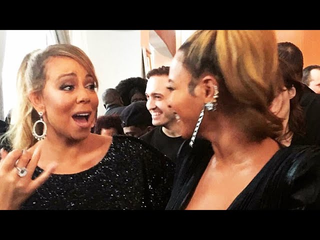 WHEN CELEBRITIES MEET THEIR CRUSHES AND IDOLS PART 2