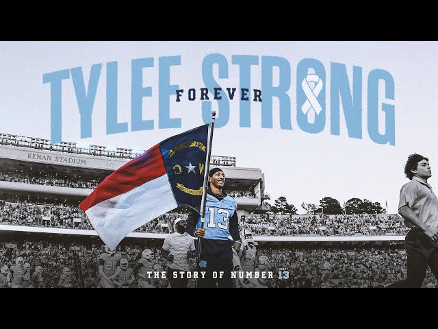 Tylee Strong Forever: The Mini Movie