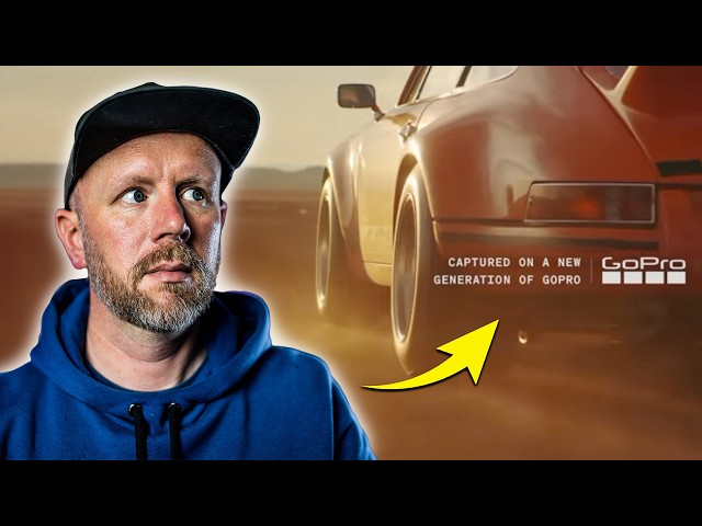 More Details Are Emerging About GoPro’s Next Cameras