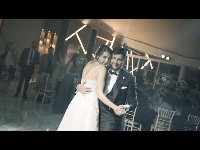 K&I Wedding Day LoveStory