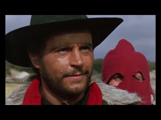 Watch Django - 1966 - Full Length Spaghetti Western Movie