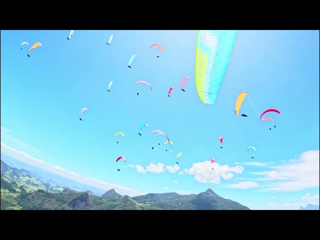 Brazil Castelo Start Thermal HDR