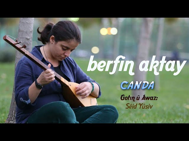 Berfin Aktay - Canda