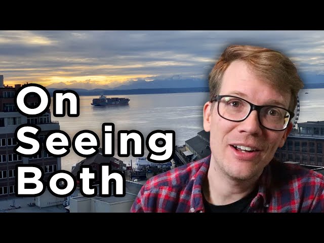 I Don't Have a Good Title for This Video.