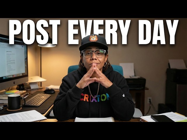 Why Introverts Make the BEST Content Creators (Nobody Talks About This)