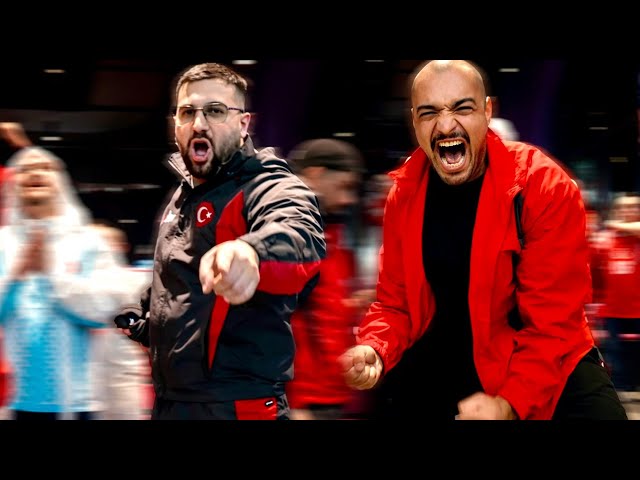 WIR WERDEN WELTMEISTER 😱😍 Türkei vs. Kosovo Watchparty 🇹🇷🇽🇰 || MertAbiTalks 