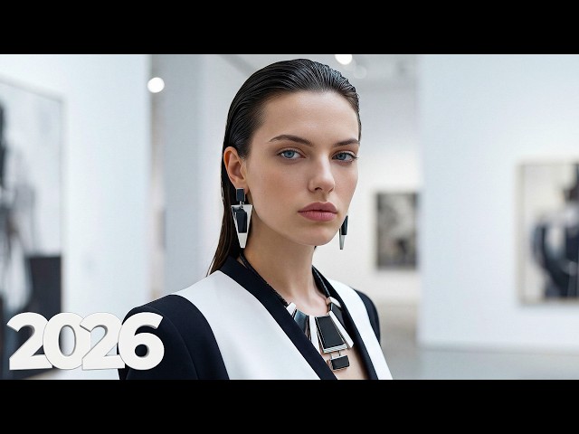 Ibiza Summer Mix 2026 🍓 Best Of Tropical Deep House Music Chill Out Mix By DMR