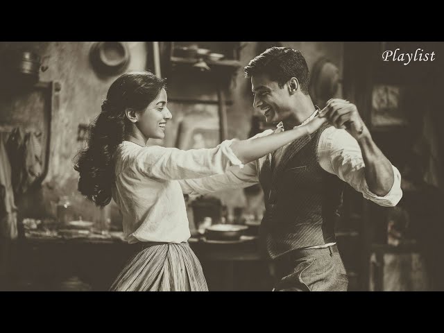 Old Love Songs | The Most Romantic Songs of the Era 💝 Soft and Soulful