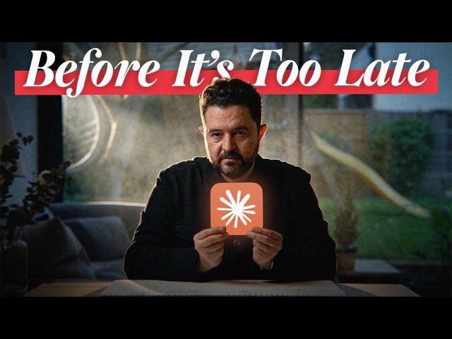 Why You Must Build a Personal Brand