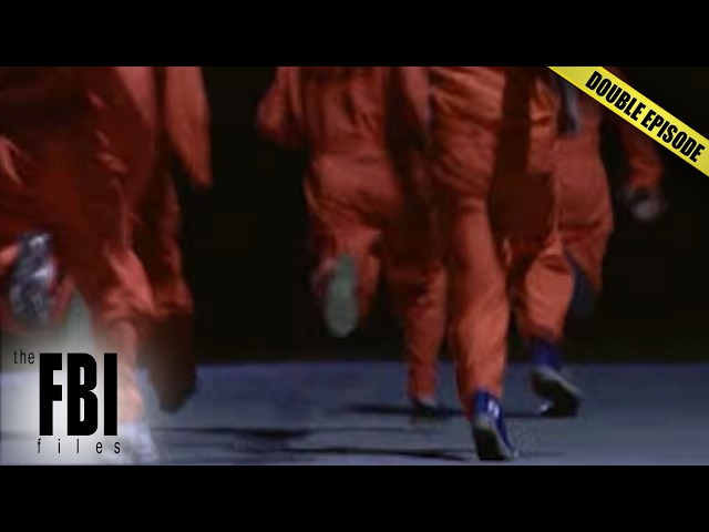 The FBI’s Most Elusive Targets