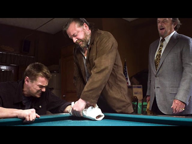 I am shipping up to Boston - Los Infiltrados