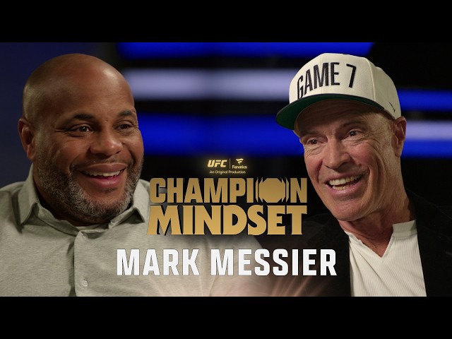 Mark Messier | Champion Mindset