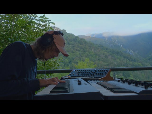 Dusk - Chill Electronic Live Session III