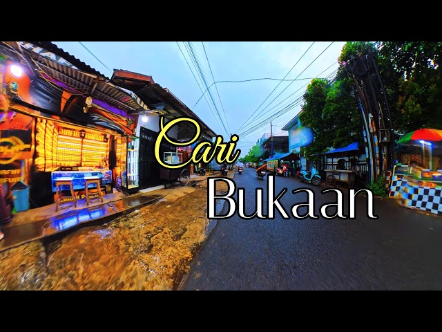 🎬 Hunting for Iftar | Syawal Fasting Day | April 2, 2026