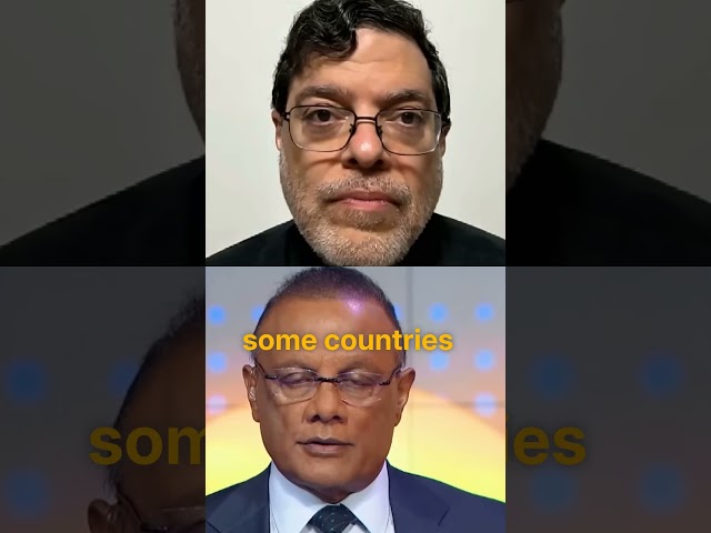 ♟️ Iran’s Geopolitical Chess 🌊 | Strait of Hormuz & Global Energy Crisis ⚡