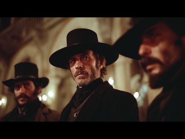 The Law of Violence (1971) | Full Western Movie | 4K Ultra HD