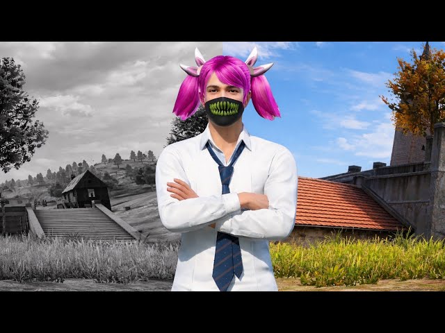 THE "FOUND" 4K QUALITY TUTORIAL IN CAPCUT 🍀