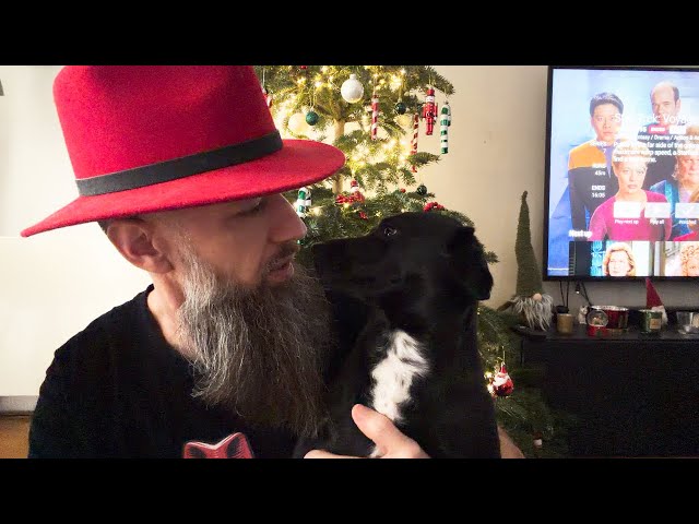 Christmas Special: X Terminals In 2035