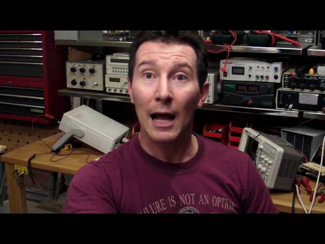 EEVblog #63 - Microchip PIC vs Atmel AVR