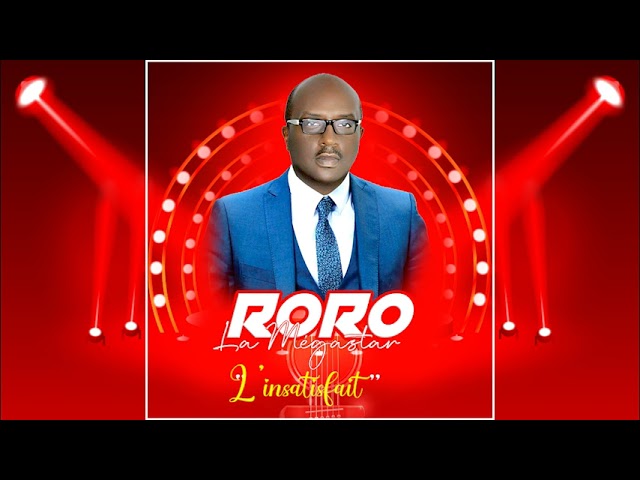 RORO - L'insatisfait