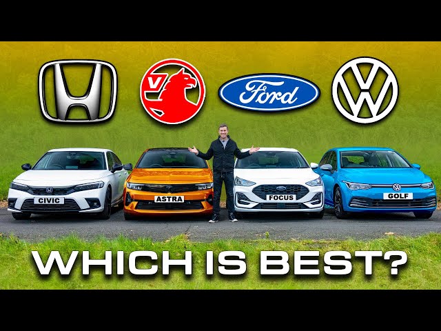 VW Golf, Ford Focus, Honda Civic, Vauxhall Astra: The One to Avoid?
