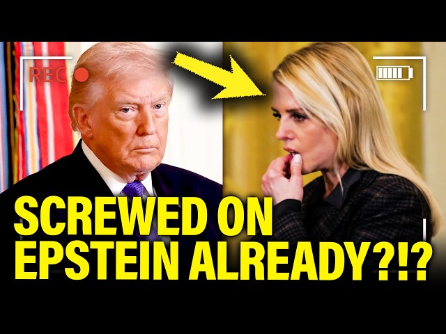 LOL! Bondi LOSES BIG CASE as she GETS FIRED!!!