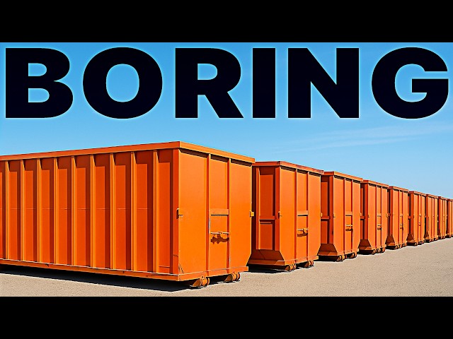 How ‘Boring’ Businesses Build Billionaires (easy to copy—hard to swallow)