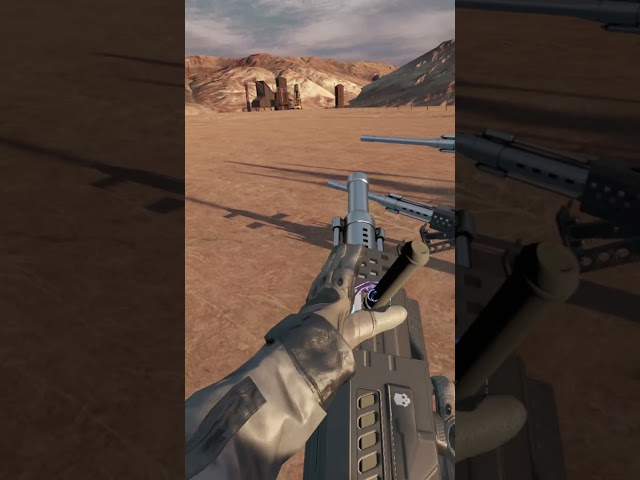 These CURSED Helldivers 2 Autocannons Are WILD