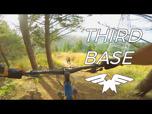 New Zealand DH - Christchurch Adventure Park