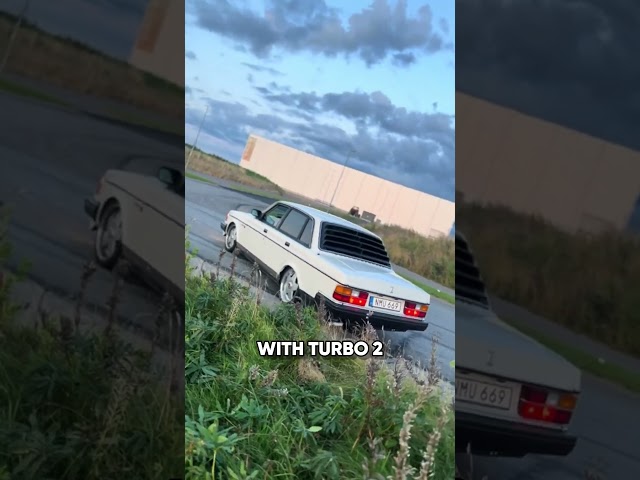 Warum hassen Amerikaner Volvos? #Autos #Volvo