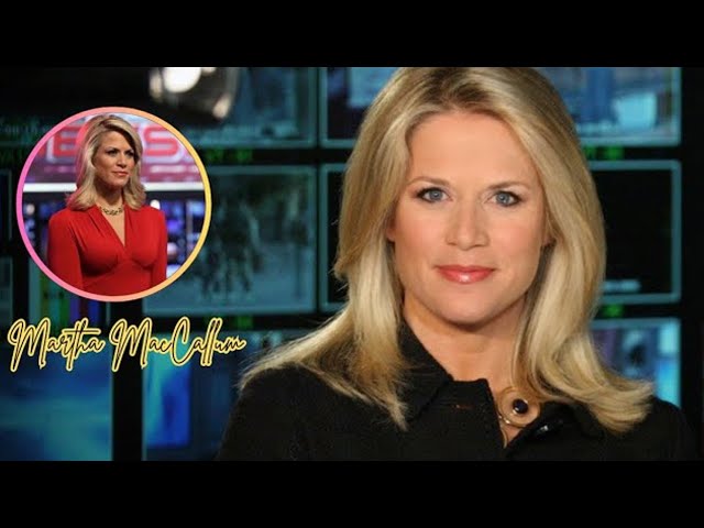 Martha MacCallum Wears Transparent Bikini In Public At Vacation? Look At Photos