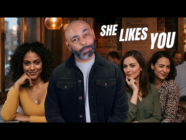 10 Small Signs A Woman Likes You