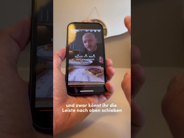 Bei wem funktioniert der Hack auch? 🤗 #trick17 #lifehack #smartphonehack #handyhack