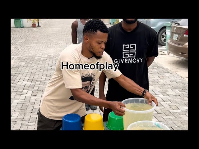 New Game 🚨| Watch The Most Funny & Entertaining fastest hand Challenge Ever with friends & family 