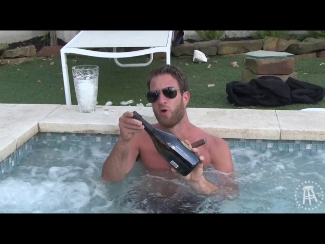 Emergency Press Conference - The Stoolies Broke Television #BarstoolRundown #StepOnThroats