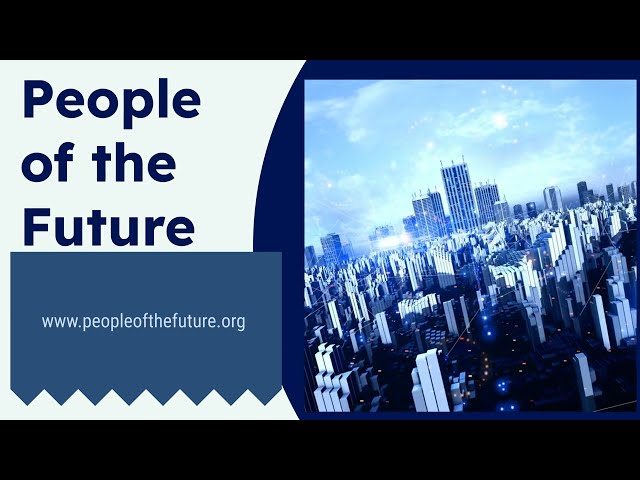 People of the Future