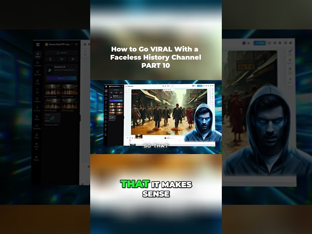 🎬 CapCut Video Editing Tutorial: Simple & Easy Steps! 🚀 [Beginner-Friendly]