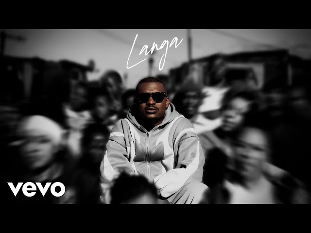 Mr Thela, Peace - Break Down (Visualizer)