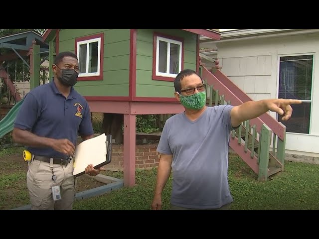 About the Department of Code Compliance