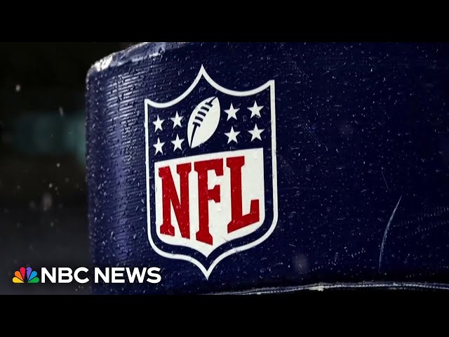 Justice Department investigating NFL over subscription fee concerns