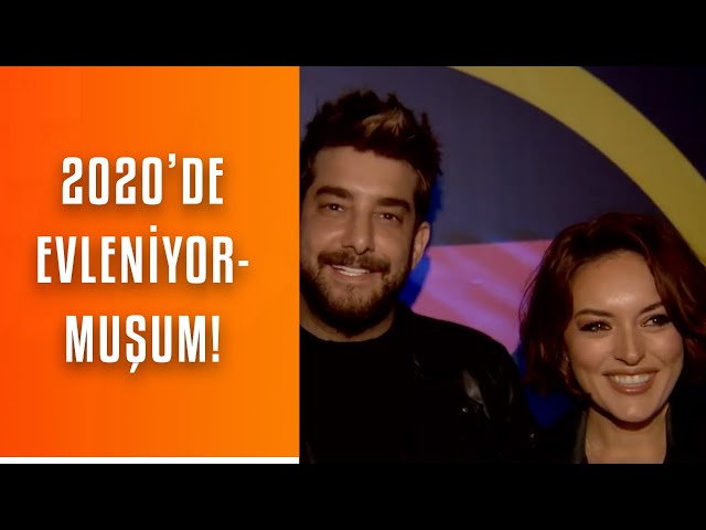 Ezgi Mola evlilik haberleriyle ilgili ne dedi?