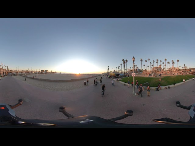 #insta360onex cam on #MavicAir