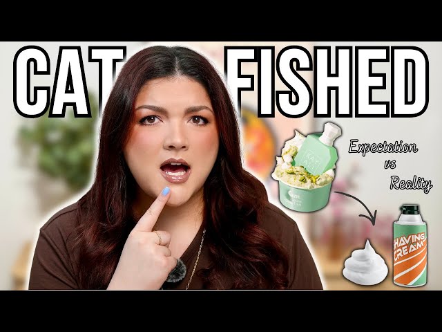 Perfumes That CATFISHED Me 🤡 … Major Blind Buy Fails???