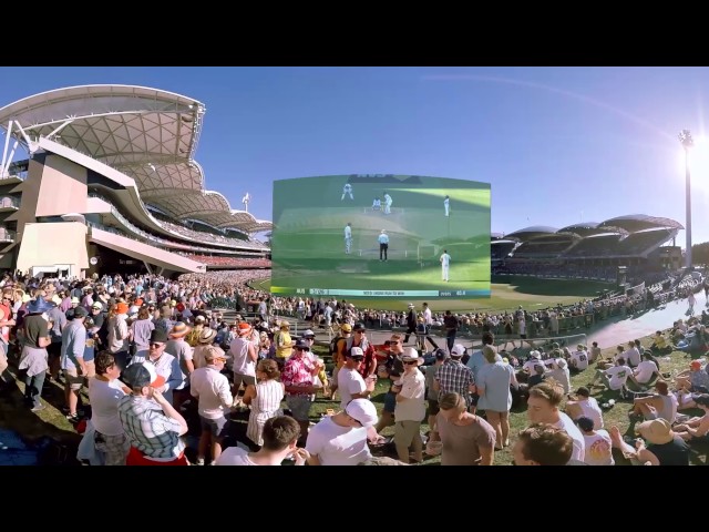 360: The winning runs