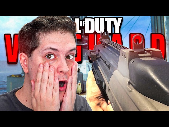 They've updated the best Call of Duty in 2026 | Vanguard