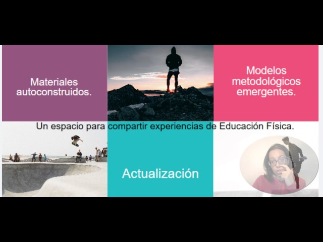 Invitación ¿y tú qué haces?